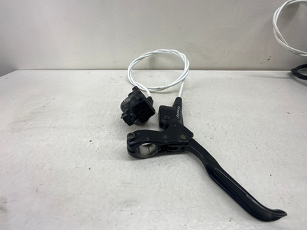 Тормоз для велосипеда Avid Juicy Three задний