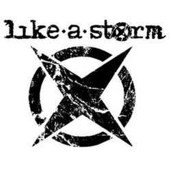Like A Storm