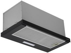 Встраиваемая вытяжка Gorenje TH60E6XB