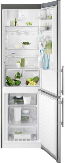 Холодильник Electrolux EN 3855 MFX