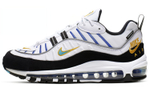 Кроссовки Nike Air Max 98 (Женская размерная сетка)