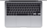Ноутбук Apple MacBook Pro 13.3" A2338 (MYD92RU/A) /Apple M1 8 core 3.2ГГц/RAM 8GB/SSD 512GB/8 core GPU/2560*1600/Monterey/Mac Os/Подсветка кл-ры: Да/серый космос. Состояние: B1