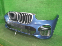 Бампер передний BMW X5 G05 (18-23) M-paket В сборе