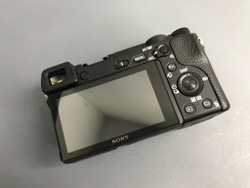 Sony A6300 (22 кадра)
