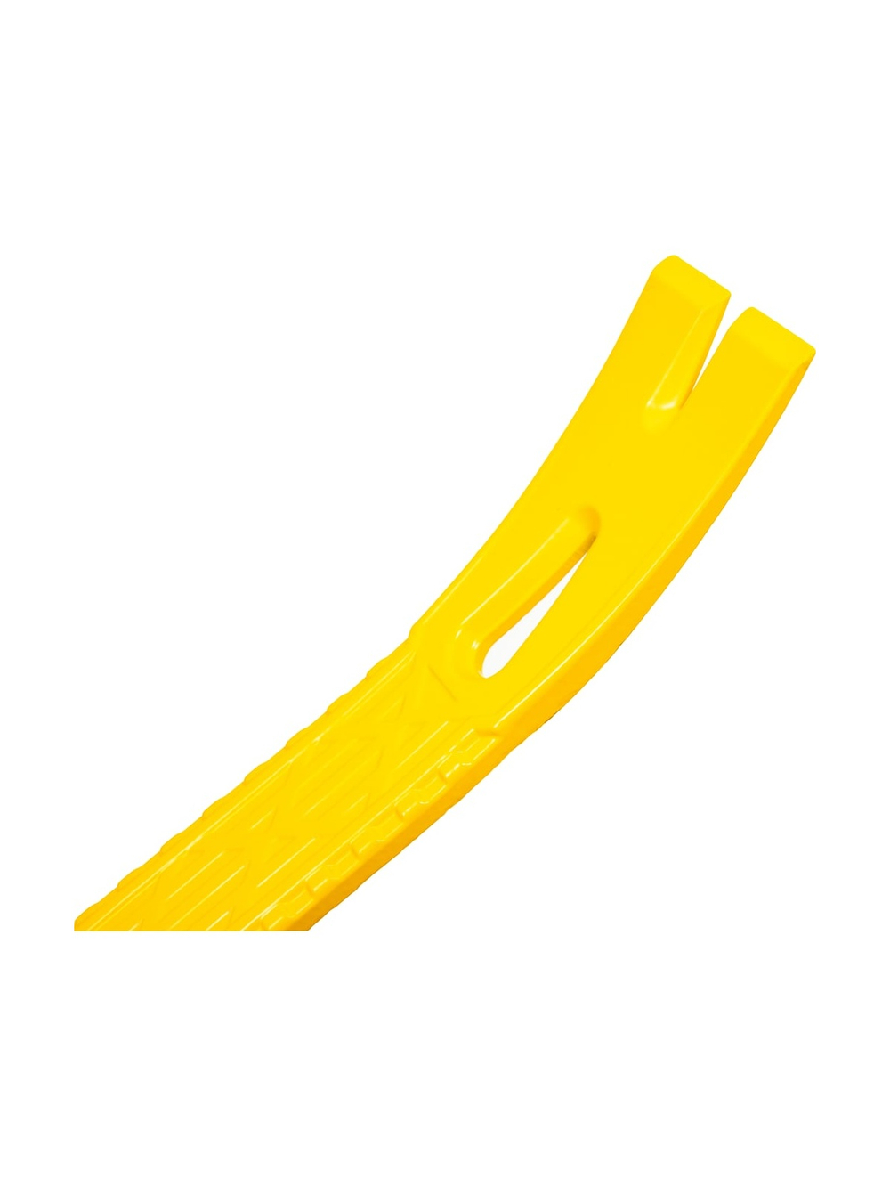 Плоскопрофильный лом-гвоздодер Inforce 380x35x8мм 06-16-29