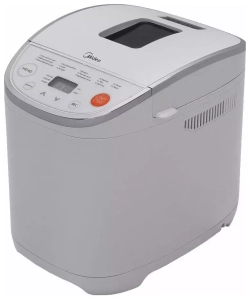Хлебопечка Midea BM-220Q3-W