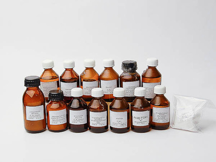 Набор 5С "Органические вещества"