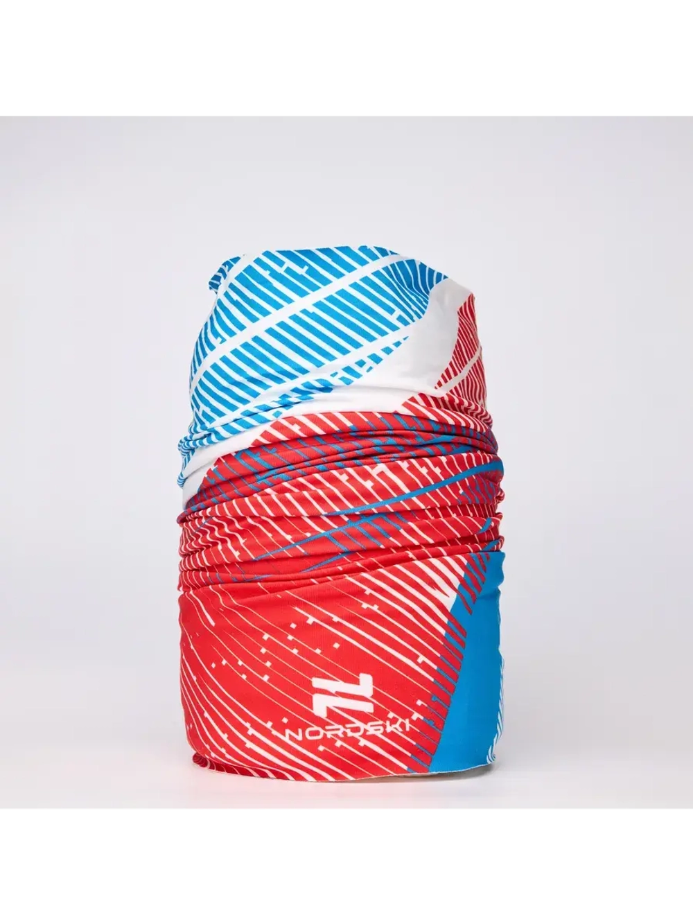 Бафф Nordski Heat