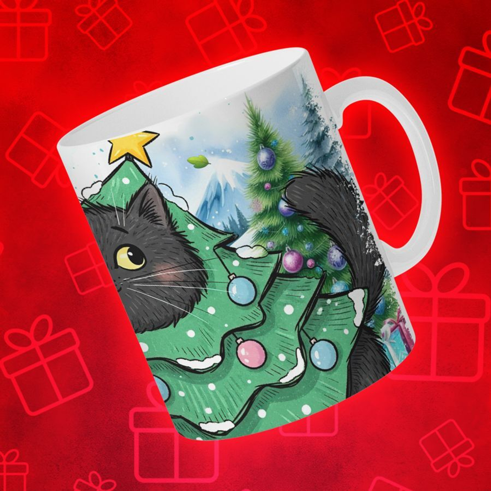 Новогодние