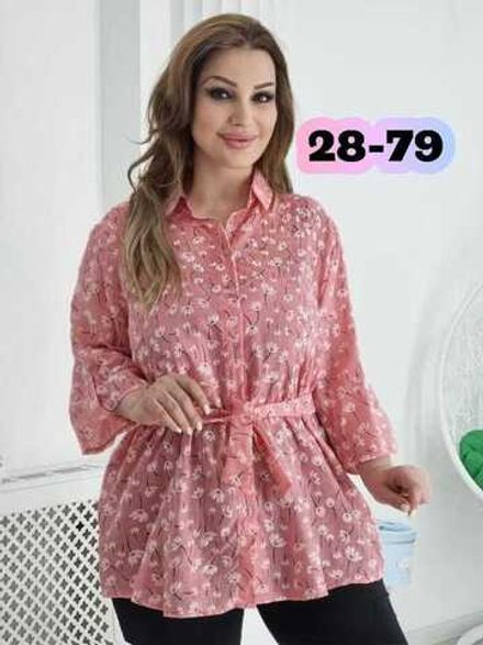 Рубашка 414354 (01317158335) Fabrika