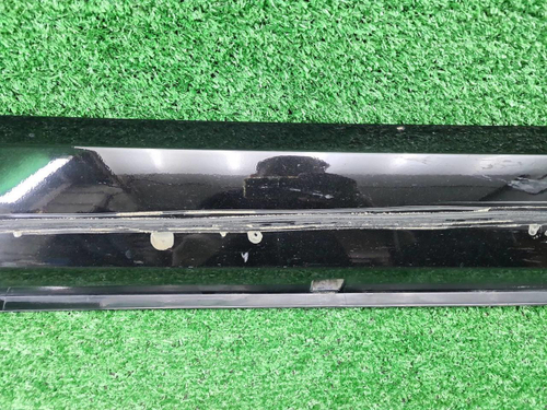 Накладка порога правая Voyah Passion (2022-н.в.)