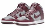 Кроссовки Nike Dunk Retro "Dark Beetroot"