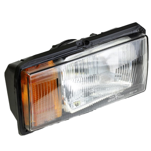 Блок фара ВАЗ 2105 правая Турция