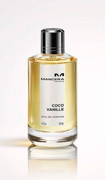 Mancera COCO VANILLE