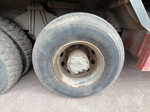 Howo ZZ* 6x4 Самосвал ZZ3327S3847E (Дизельный, 9,7 л, 373 л.с., МТ)