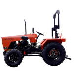 Минитрактор Уралец-2204 (4*4)