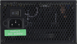 Блок питания ZIRCON &lt;AA-500&gt; 500W ATX (24+2х4+2x6/8пин)