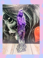 Свеча "Дриада" программная