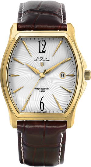 Наручные часы L'Duchen D 301.22.23