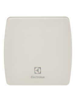 Вентилятор вытяжной Electrolux серии Glass EAFG-120 beige