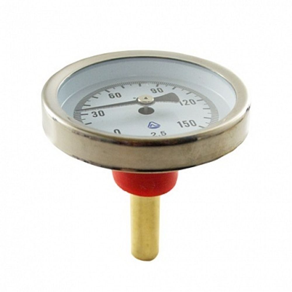 Термометр биметалл 160°C