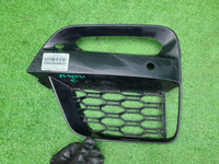 Накладка ПТФ левая BMW X3 G01 (2017-2021) M-paket