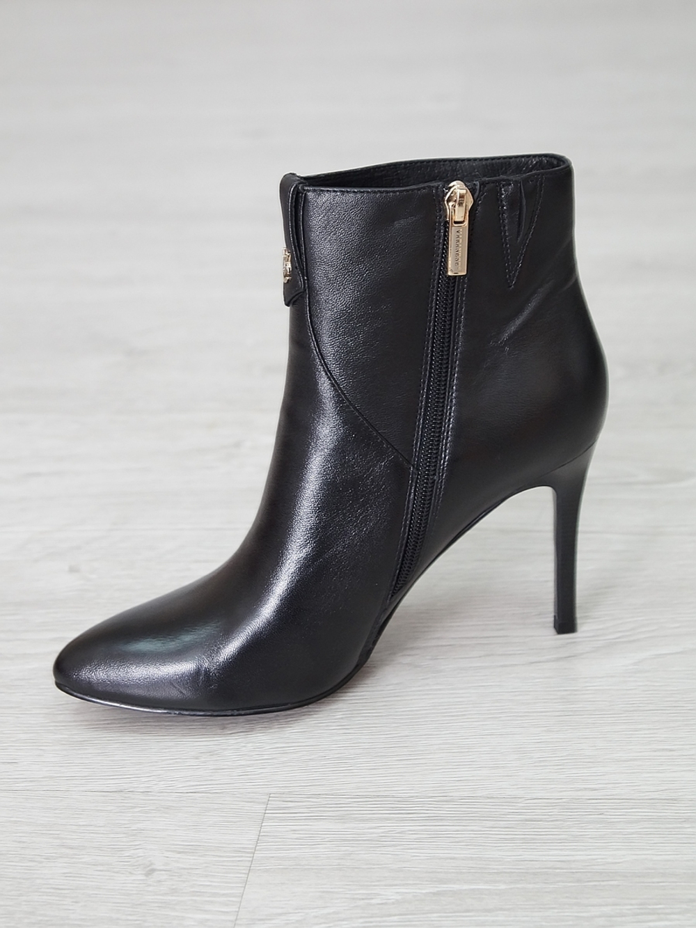 Полусапожки женские VARANESE V462