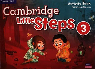 Little Steps 3 AB