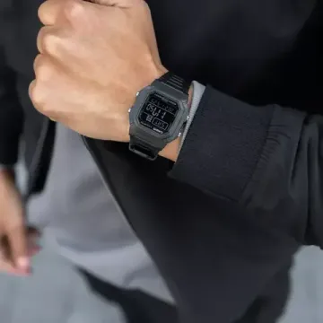 Наручные часы Casio W-800H-1A