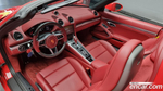 Porsche 718 Boxster 4.0 GTS (04.2021)