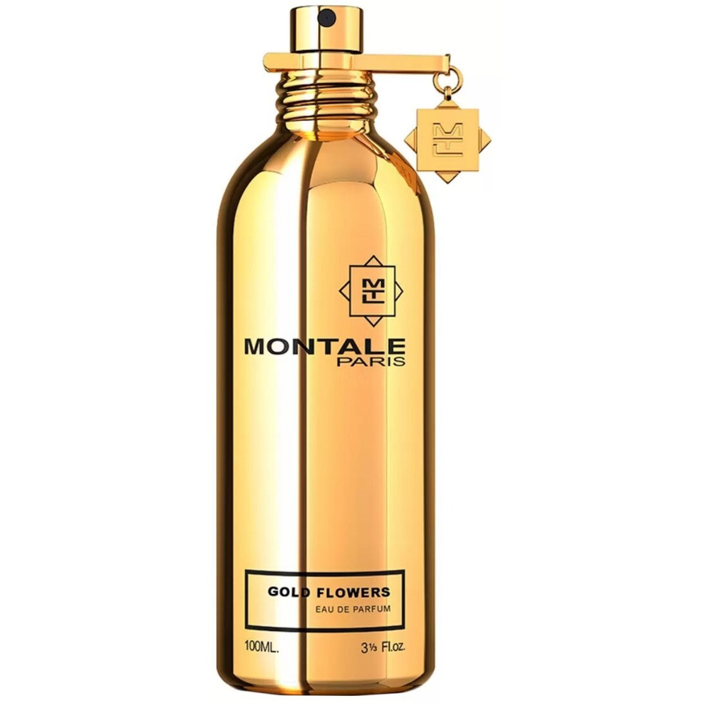 MONTALE Gold Flowers edP 100ml unisex