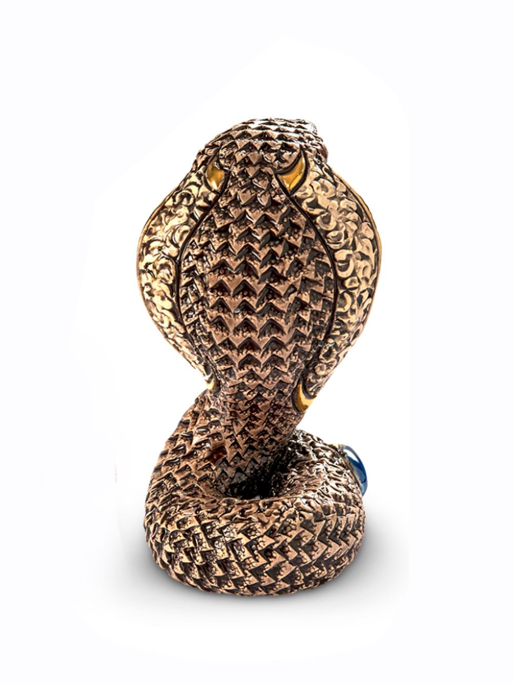 De Rosa Rinconada Статуэтка коллекционная Кобра