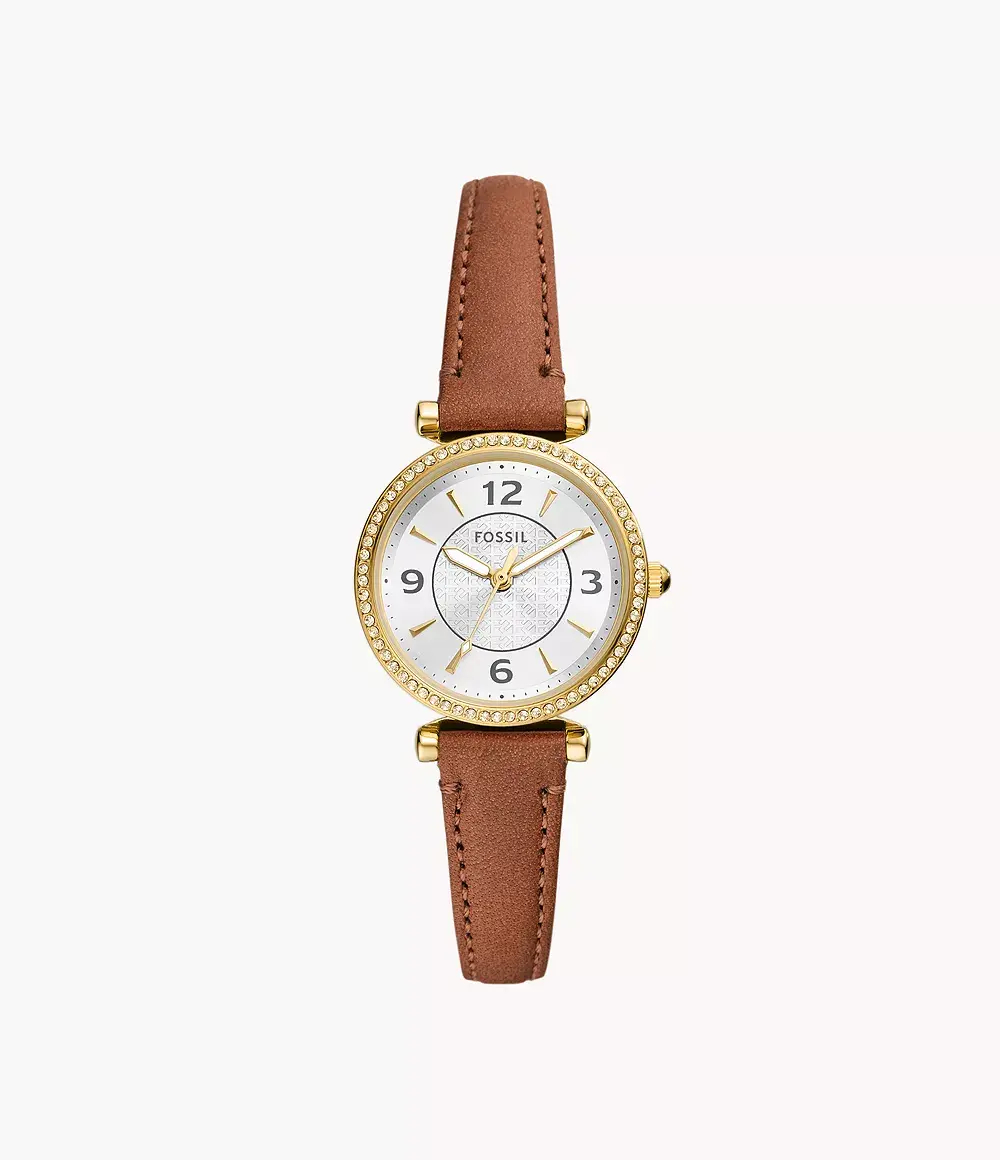 Женские наручные часы Fossil  ES5297