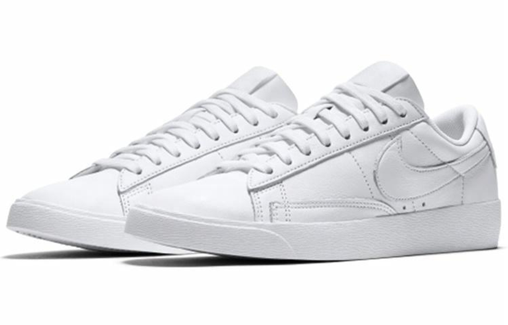Кроссовки Nike Blazer Low Le (Женская размерная сетка)