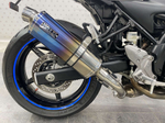 Suzuki SV650 , 2018