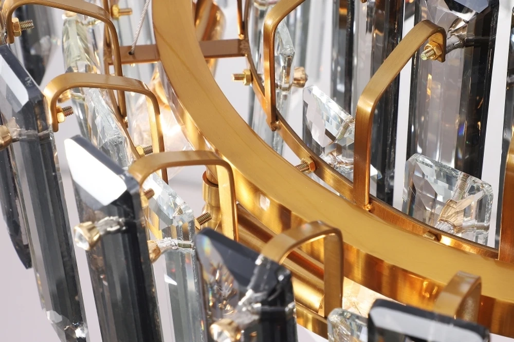 Подвесная люстра Stilfort TON 2159/05/12P