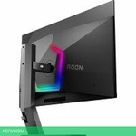 Игровой монитор AOC Agon Pro OLED AG326UD