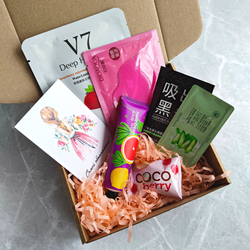 Бьюти-бокс №5