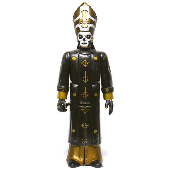 Фигурка Ghost Papa Emeritus III GSBCW01-PAP-01