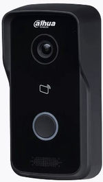 Вызывная панель  Dahua DHI-VTO2111D-P-S3