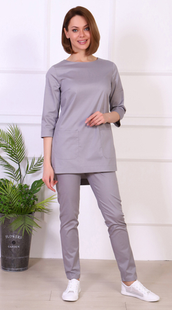 Костюм хирургический Амелия №105