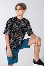 Костюм для мальчика Чат-2 Виотекс ПЕТРОЛЬ