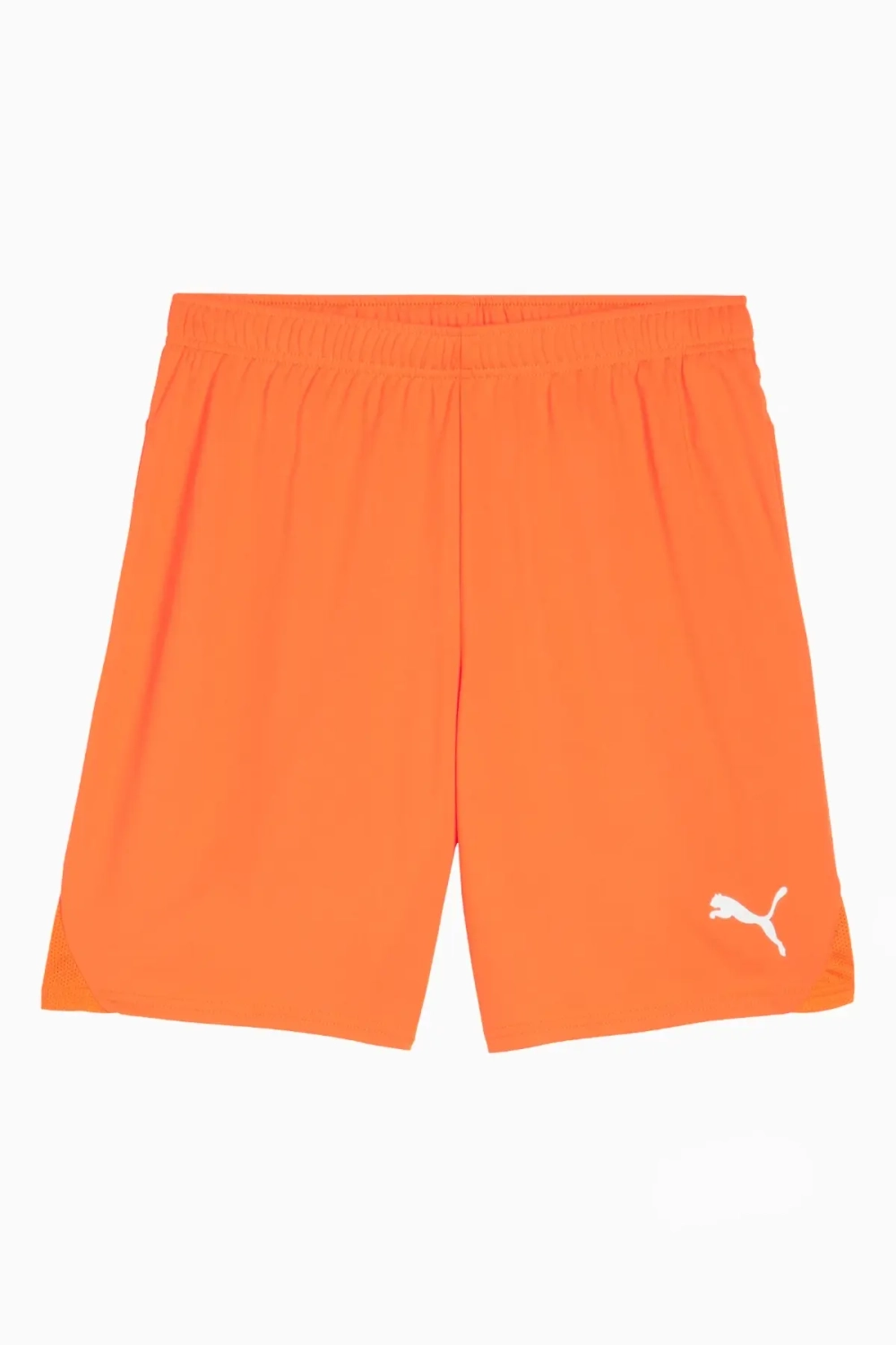 Шорты Puma teamGOAL - оранжевый