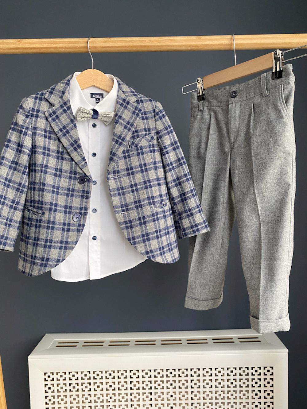 Костюм Baby A., 104