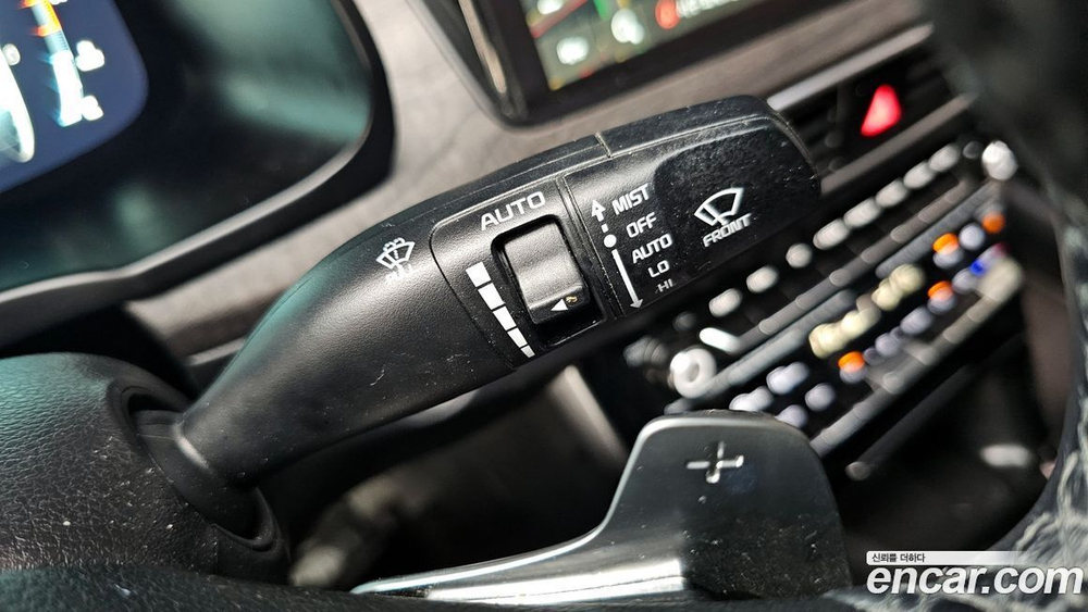 Kia K7 (Cadenza) Premier 2.5 GDI X Editions (07.2020)