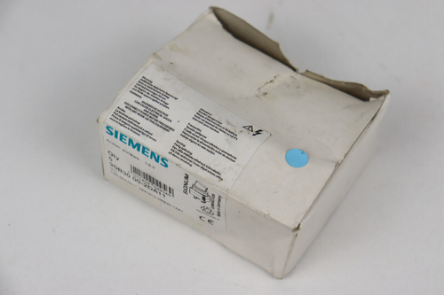SIEMENS 3SB30 00-2DA11
