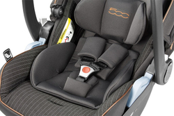 Автокресло Peg Perego Primo Viaggio Lounge Fiat 500