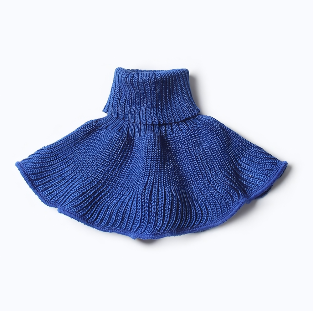 Манишка детская, цвет синийр. 32/ 5293669 Элком