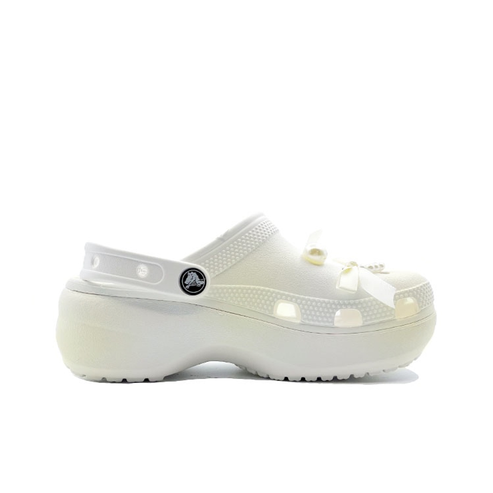 Crocs Classic Platform Clog Eva