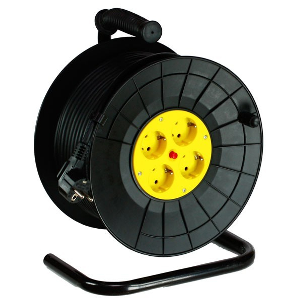 Ribber-Y-25- удлинитель зимний 25м